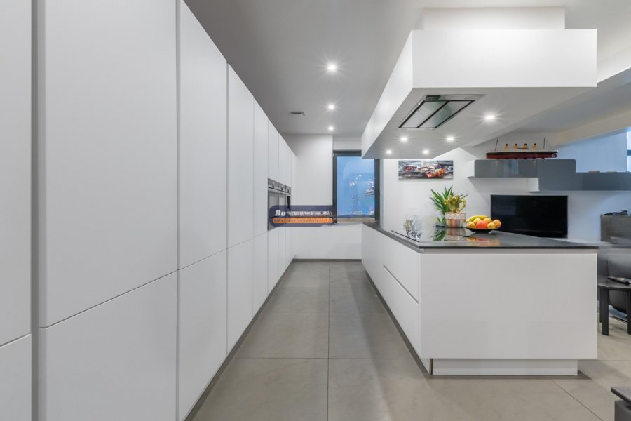 Квартира в Люксембурге, Люксембург, 180 м² - фото 4