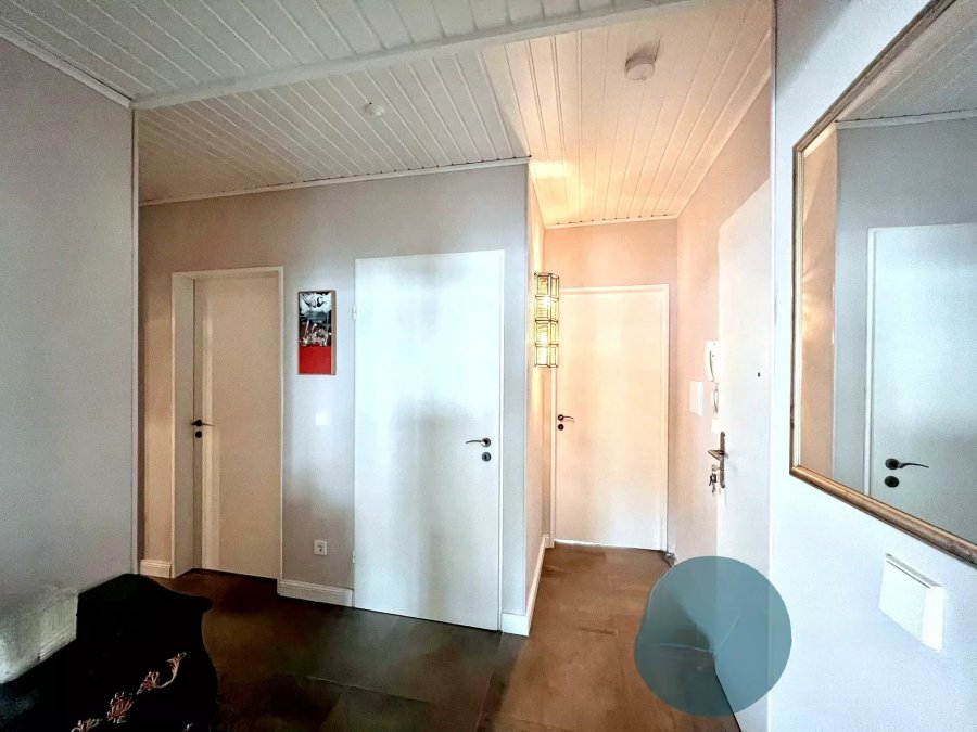 Квартира в Люксембурге, Люксембург, 70 м² - фото 4