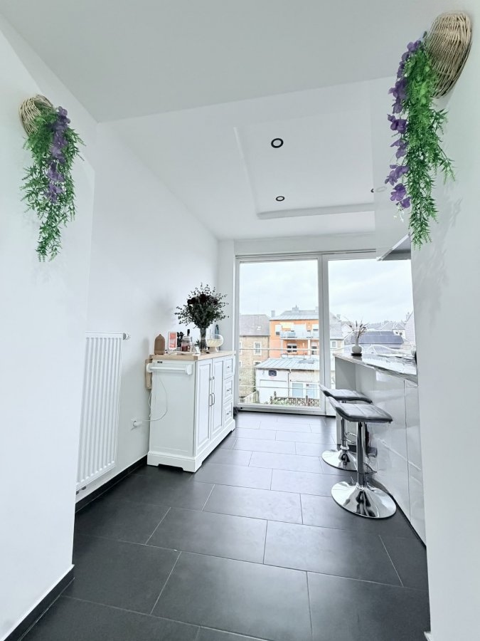 Квартира в Люксембурге, Люксембург, 125 м² - фото 4