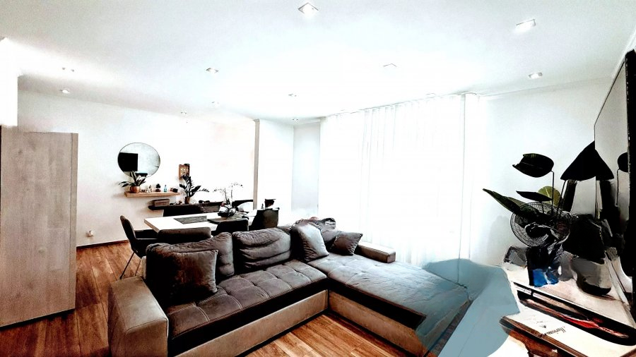 Квартира в Люксембурге, Люксембург, 150 м² - фото 4