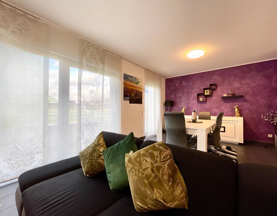 Квартира в Люксембурге, Люксембург, 111 м² - фото 4