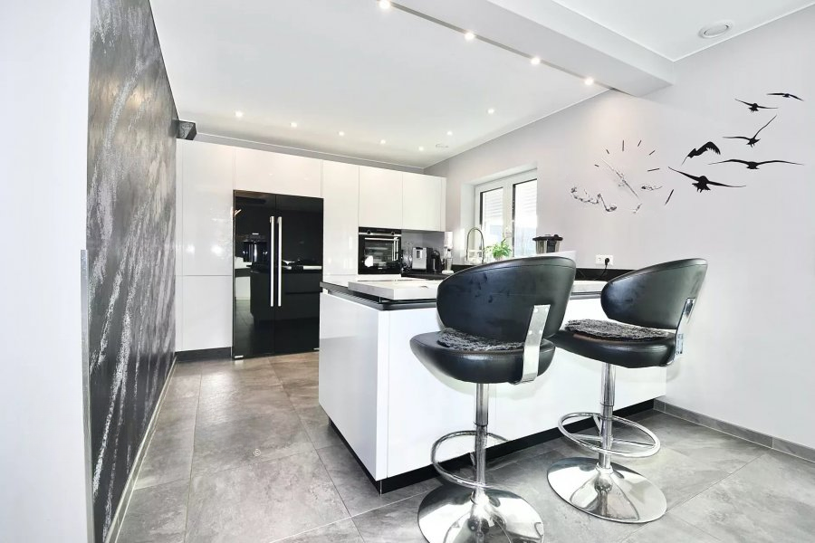 Квартира в Люксембурге, Люксембург, 130 м² - фото 5