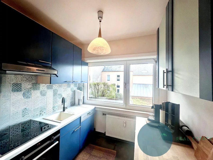 Квартира в Люксембурге, Люксембург, 70 м² - фото 5