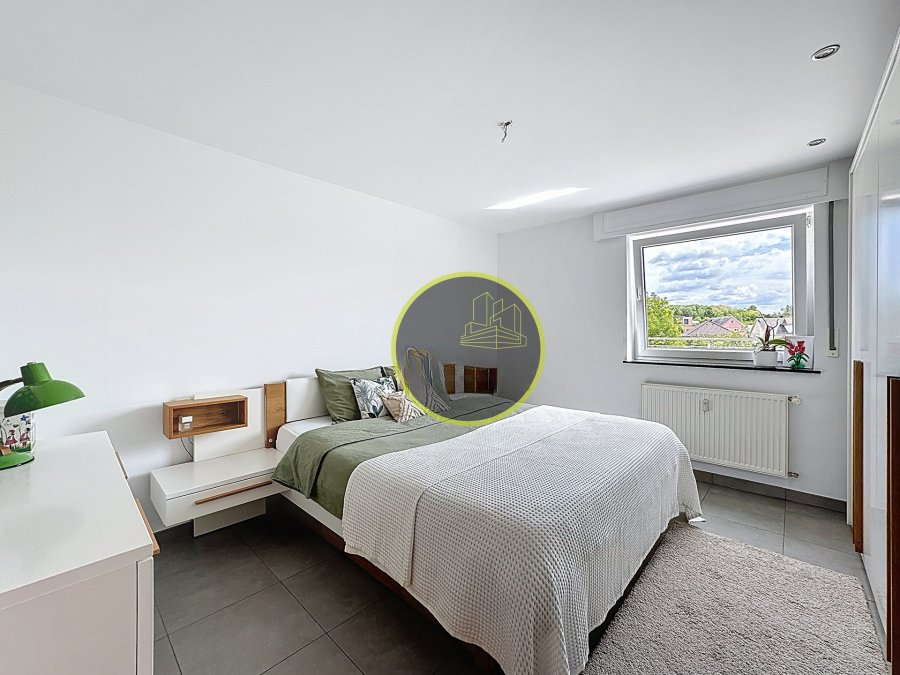 Квартира в Люксембурге, Люксембург, 110 м² - фото 5