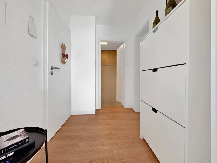 Квартира в Люксембурге, Люксембург, 50 м² - фото 5