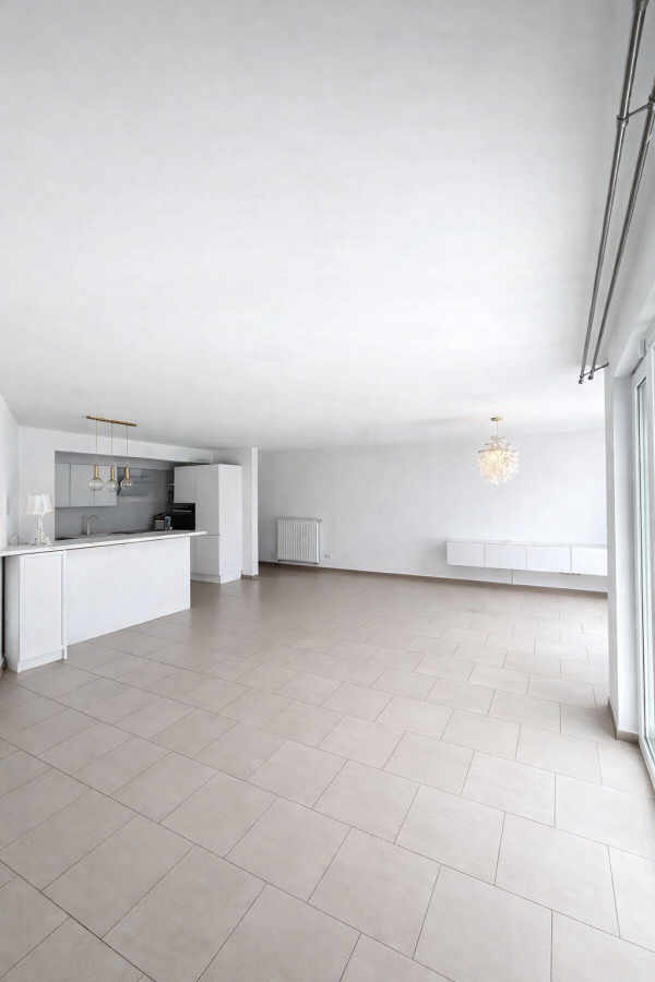 Квартира в Люксембурге, Люксембург, 102 м² - фото 5