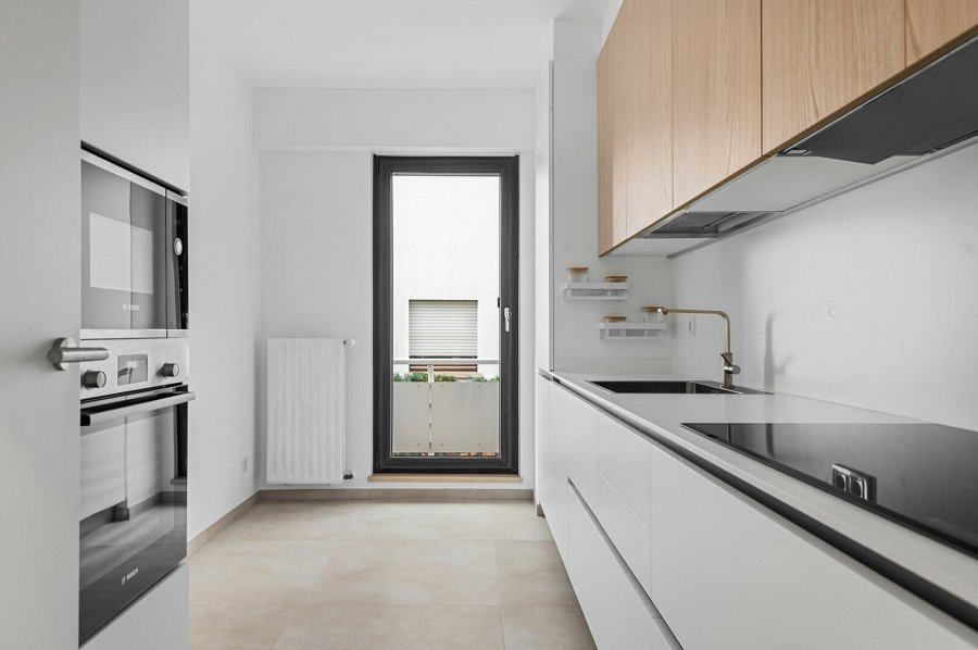 Квартира в Люксембурге, Люксембург, 85 м² - фото 5