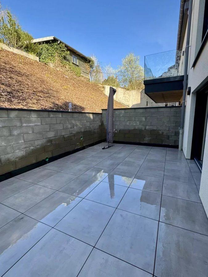 Квартира в Люксембурге, Люксембург, 77 м² - фото 5