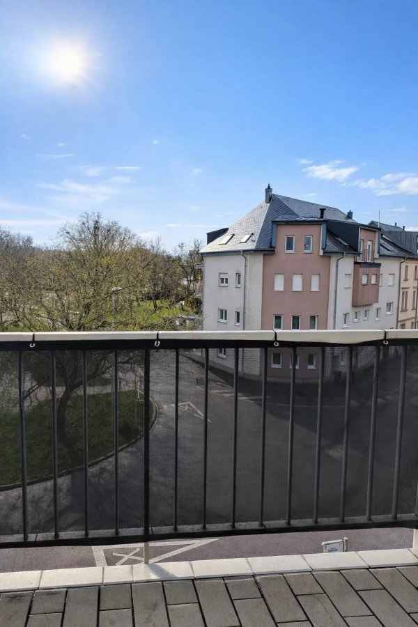 Квартира в Люксембурге, Люксембург, 55 м² - фото 5