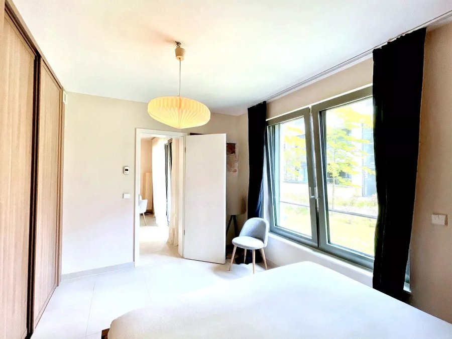 Квартира в Люксембурге, Люксембург, 48 м² - фото 5