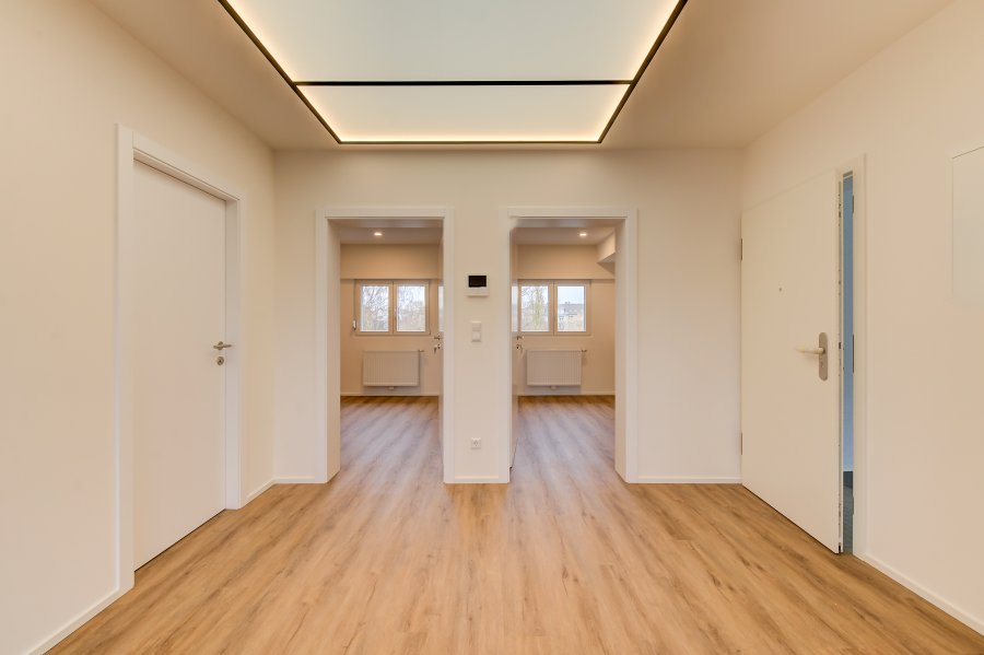 Квартира в Люксембурге, Люксембург, 55 м² - фото 5