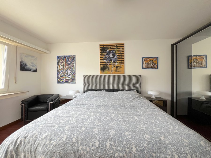 Квартира в Люксембурге, Люксембург, 72 м² - фото 5