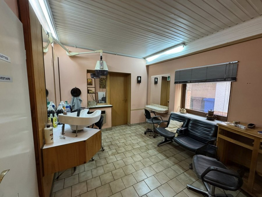 Квартира в Люксембурге, Люксембург, 274 м² - фото 5