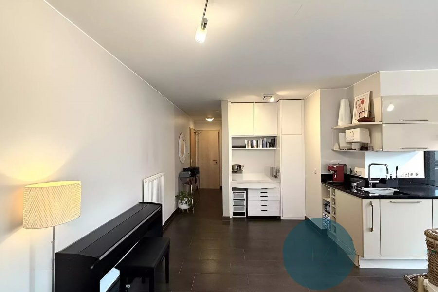 Квартира в Люксембурге, Люксембург, 75 м² - фото 5