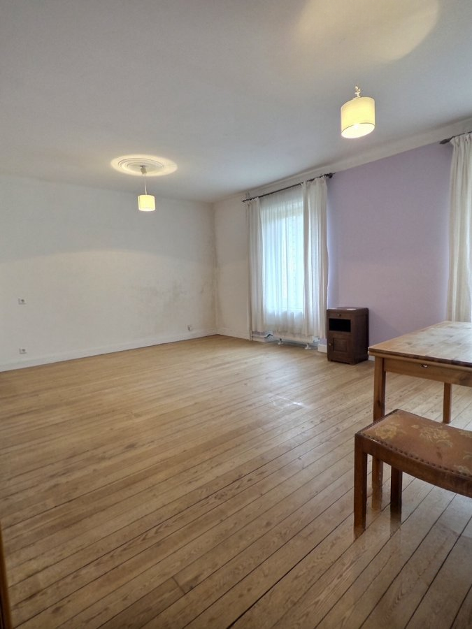 Квартира в Люксембурге, Люксембург, 185 м² - фото 5