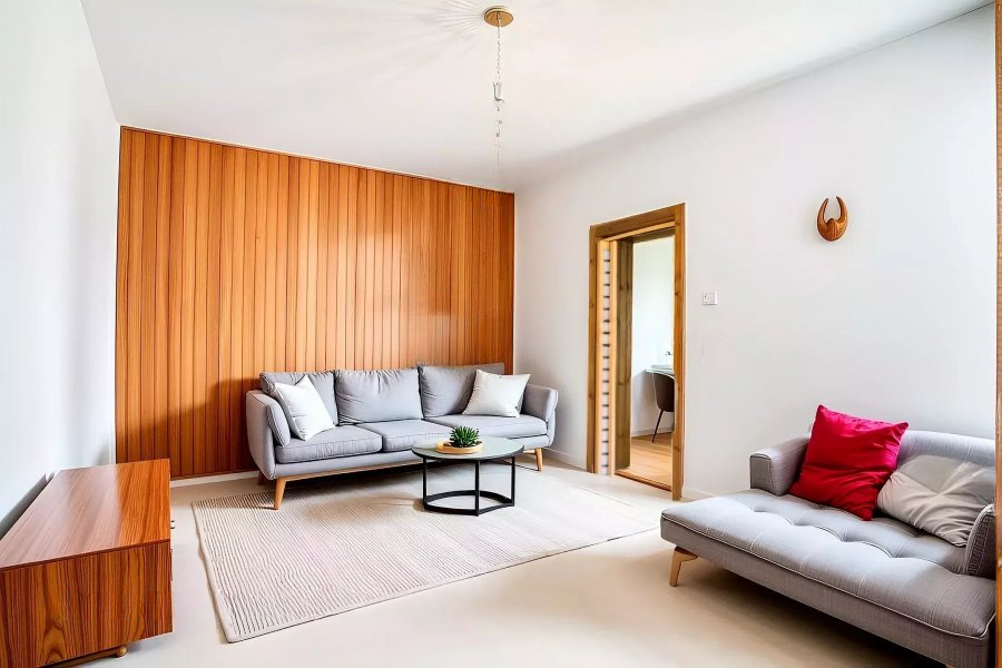 Квартира в Люксембурге, Люксембург, 101 м² - фото 5