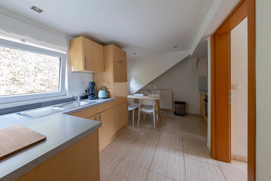 Квартира в Люксембурге, Люксембург, 45 м² - фото 5