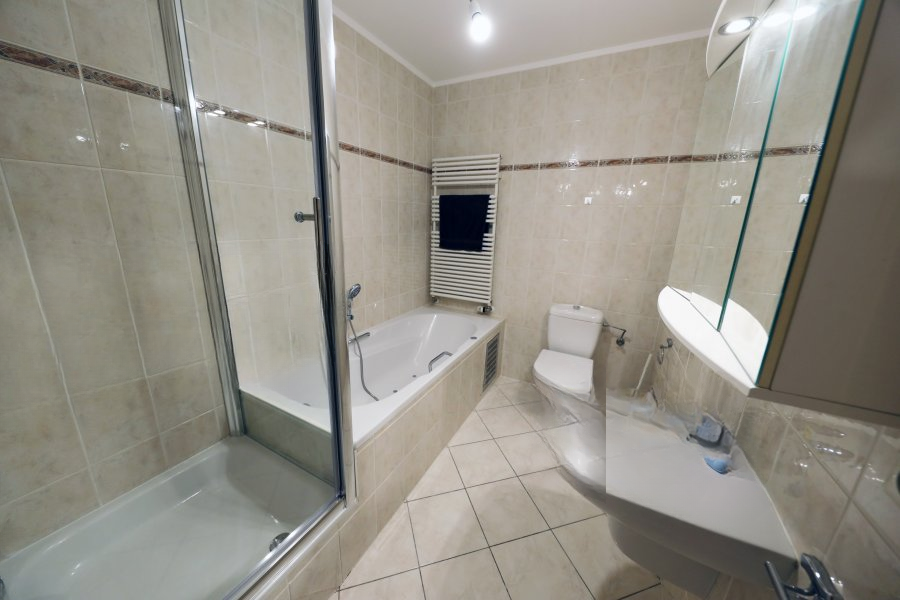 Квартира в Люксембурге, Люксембург, 68 м² - фото 5