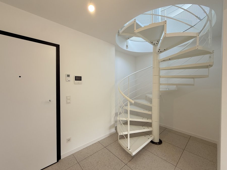 Квартира в Люксембурге, Люксембург, 124 м² - фото 5