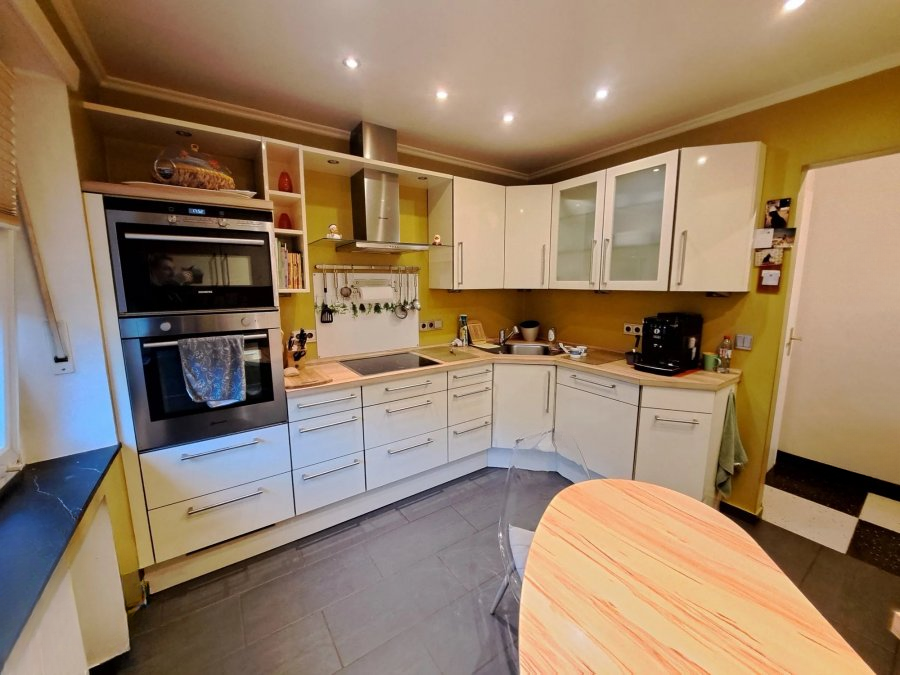 Квартира в Люксембурге, Люксембург, 130 м² - фото 5