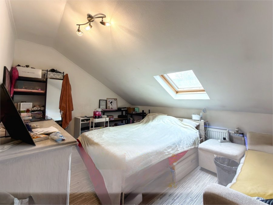 Квартира в Люксембурге, Люксембург, 72 м² - фото 5