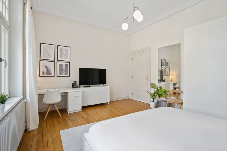 Квартира в Люксембурге, Люксембург, 300 м² - фото 5