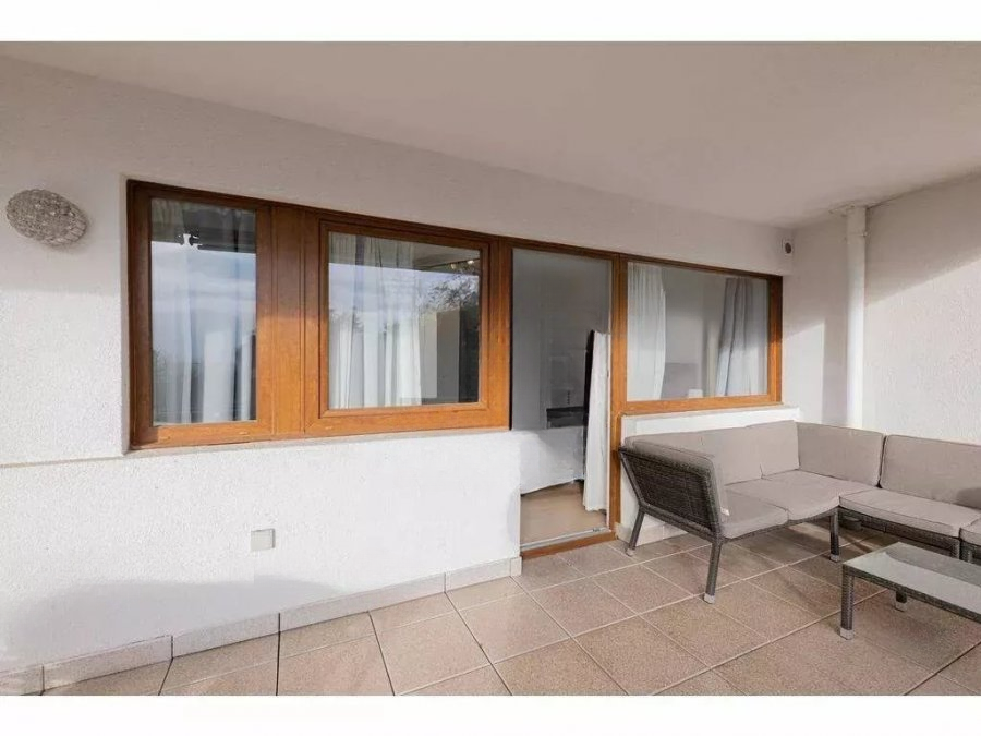 Квартира в Люксембурге, Люксембург, 90 м² - фото 5