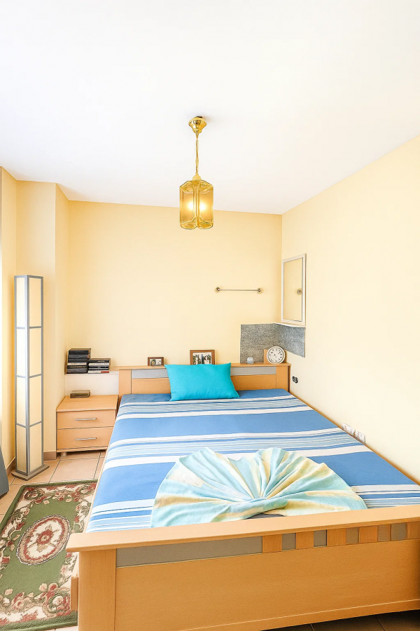 Квартира в Гревенмахере, Люксембург, 57 м² - фото 5