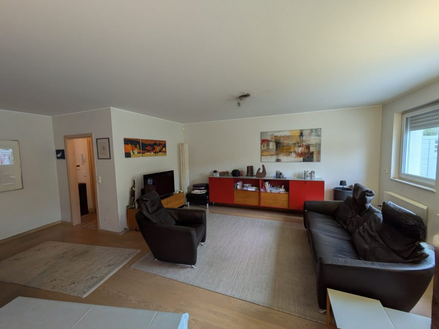 Квартира в Люксембурге, Люксембург, 104 м² - фото 5