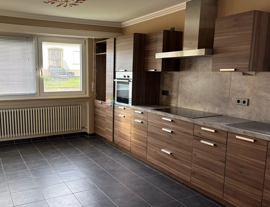 Квартира в Люксембурге, Люксембург, 95 м² - фото 5