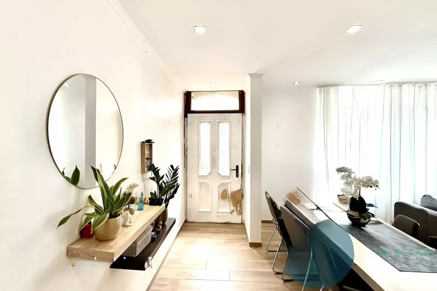 Квартира в Люксембурге, Люксембург, 150 м² - фото 5