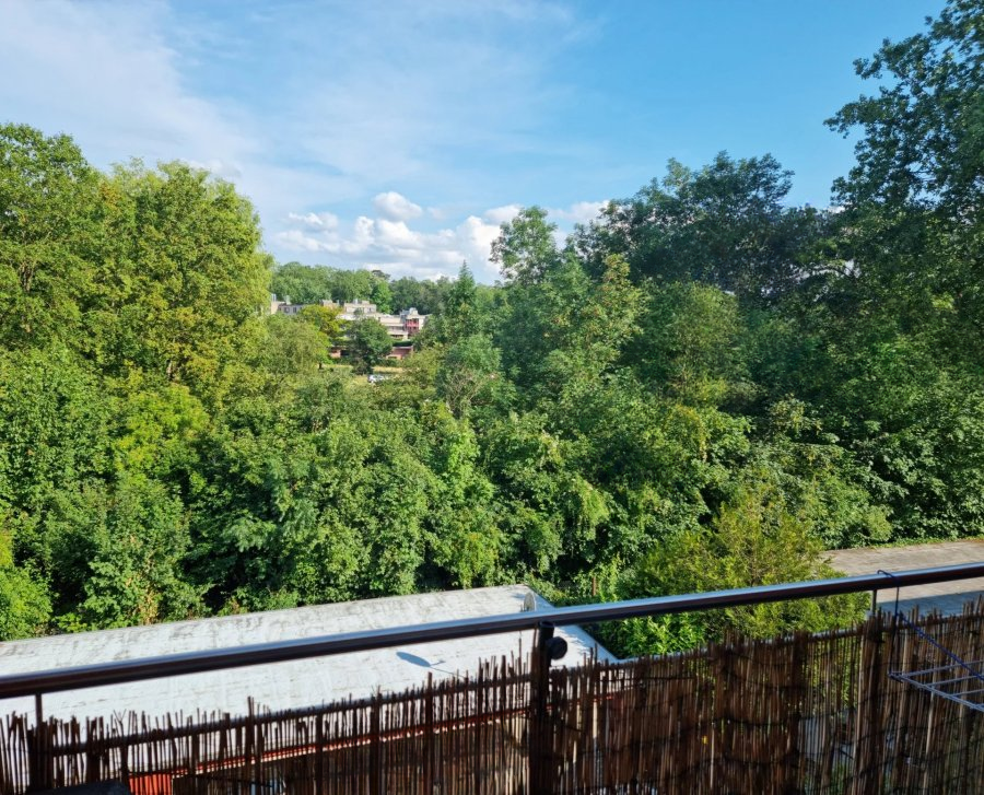 Квартира в Люксембурге, Люксембург, 38 м² - фото 5