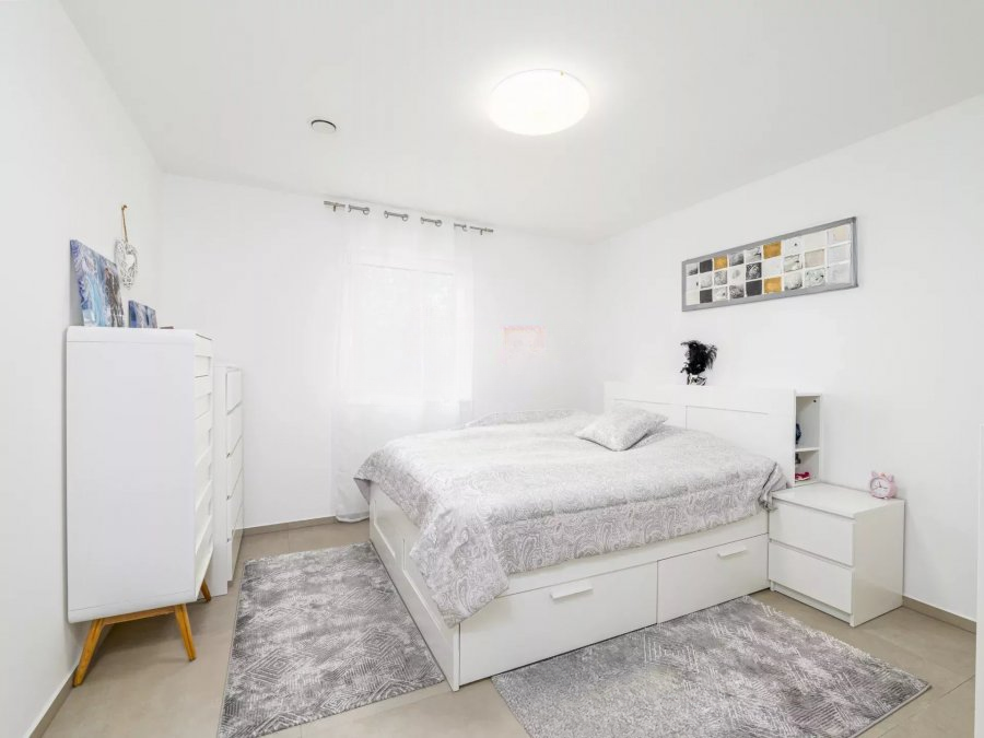 Квартира в Люксембурге, Люксембург, 107 м² - фото 5