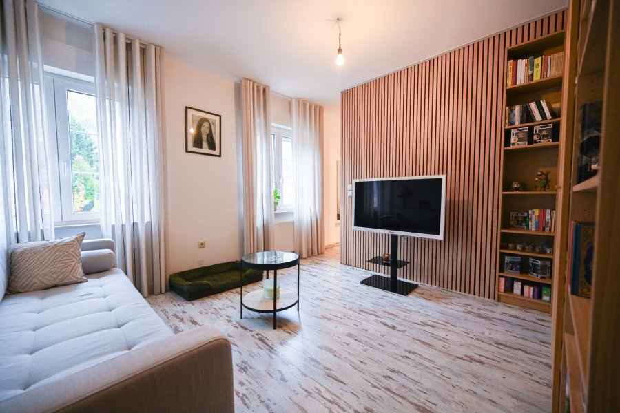 Квартира в Люксембурге, Люксембург, 170 м² - фото 5