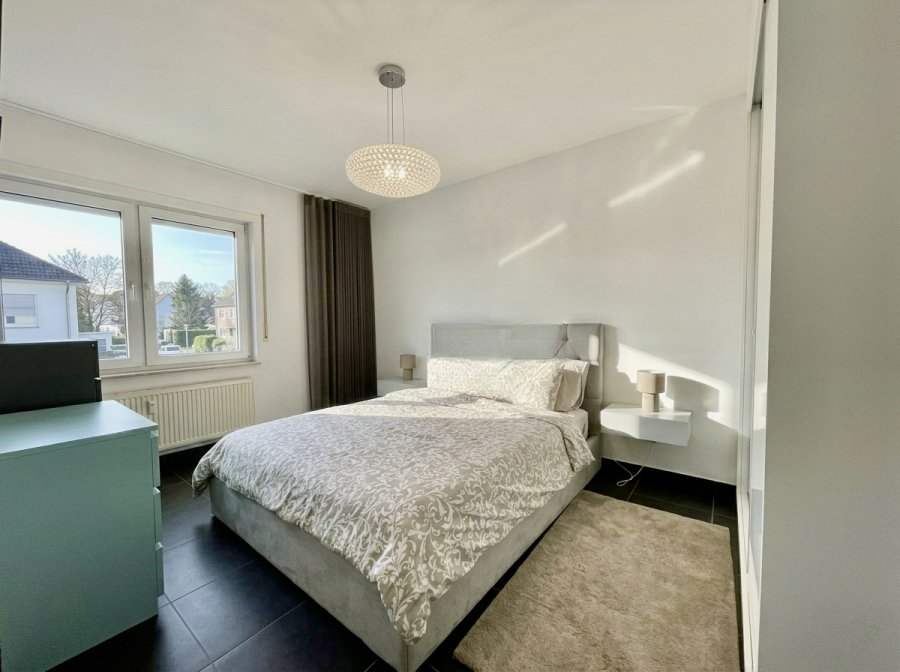 Квартира в Люксембурге, Люксембург, 78 м² - фото 5
