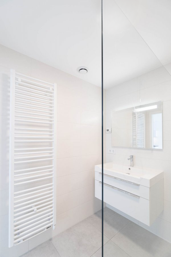 Квартира в Люксембурге, Люксембург, 65 м² - фото 5