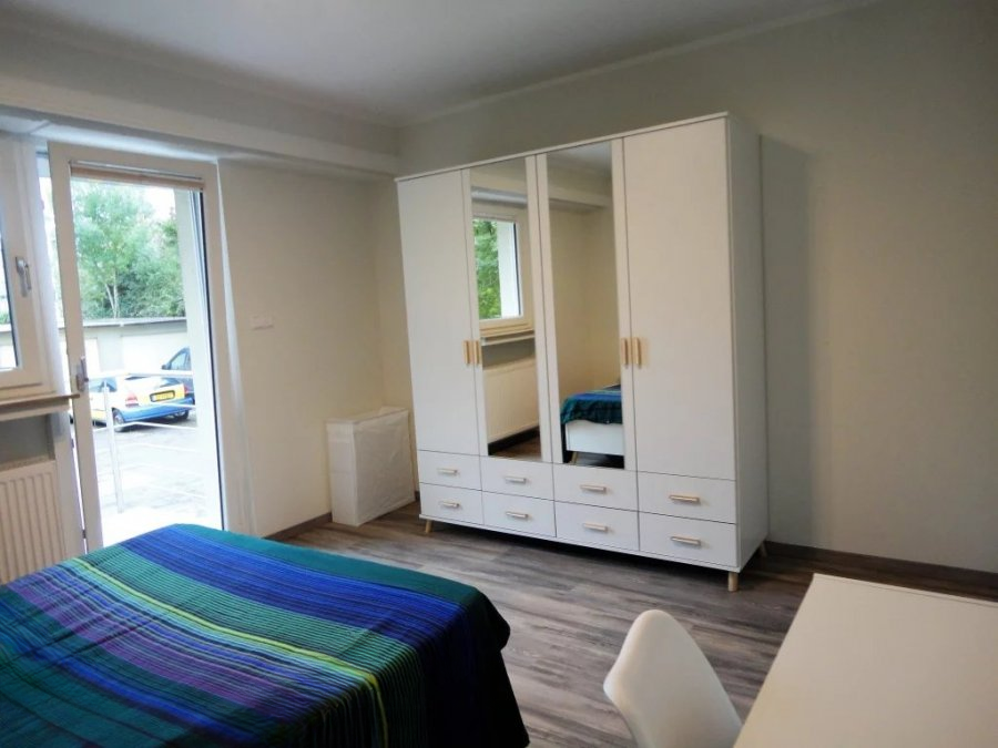 Квартира в Люксембурге, Люксембург, 82 м² - фото 5