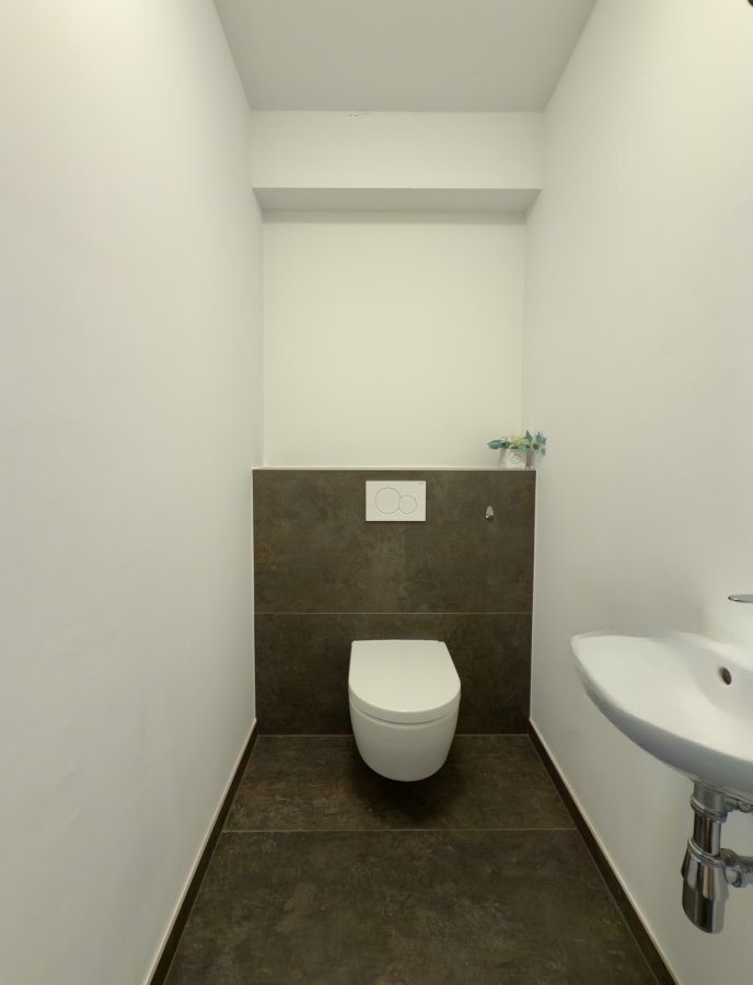 Квартира в Дикирхе, Люксембург, 116 м² - фото 5