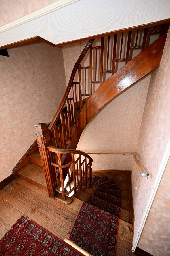 Квартира в Дикирхе, Люксембург, 157 м² - фото 4