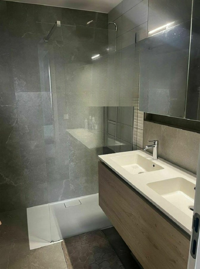 Квартира в Люксембурге, Люксембург, 58 м² - фото 5