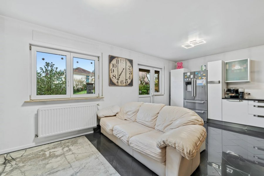 Квартира в Люксембурге, Люксембург, 71 м² - фото 5