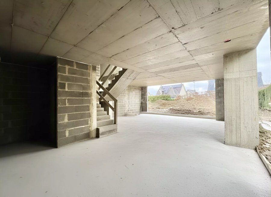 Квартира в Люксембурге, Люксембург, 280 м² - фото 5