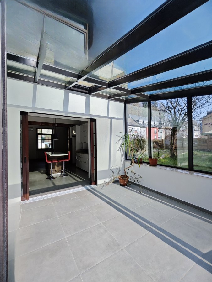 Квартира в Люксембурге, Люксембург, 270 м² - фото 5