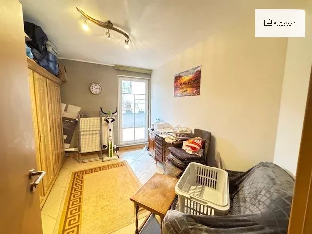 Квартира в Люксембурге, Люксембург, 75 м² - фото 5