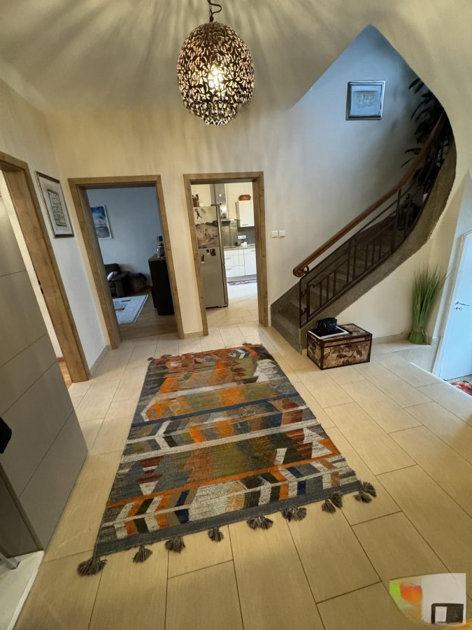 Квартира в Люксембурге, Люксембург, 160 м² - фото 5