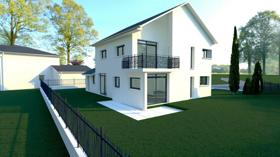 Квартира в Гревенмахере, Люксембург - фото 5