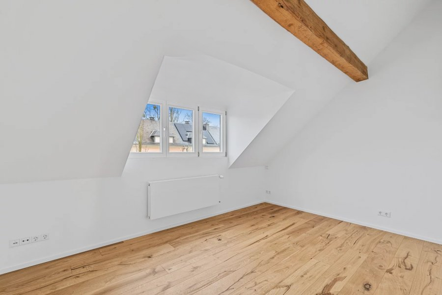 Квартира в Люксембурге, Люксембург, 87 м² - фото 5