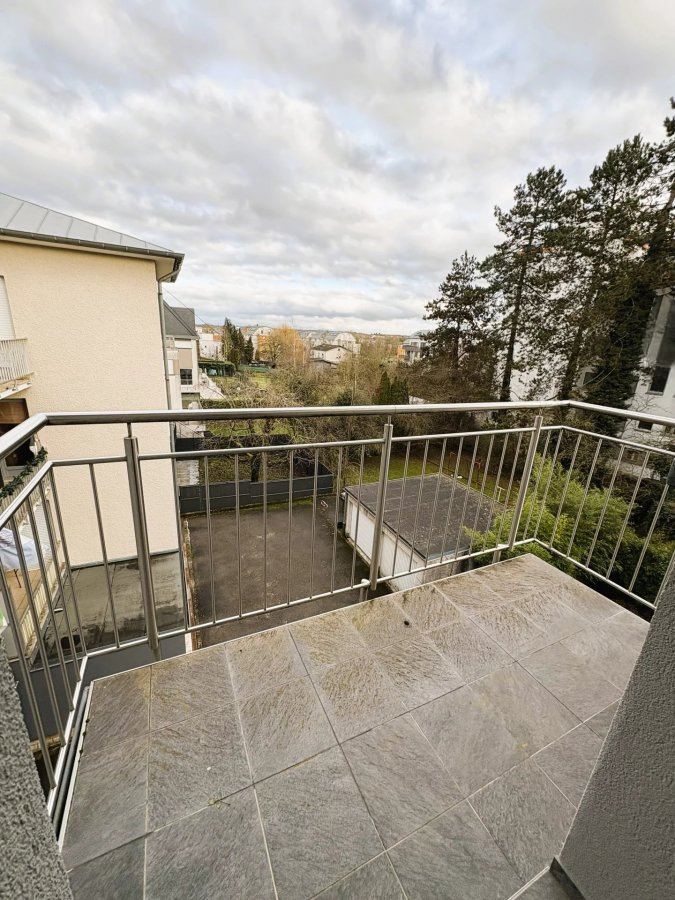 Квартира в Люксембурге, Люксембург, 74 м² - фото 5