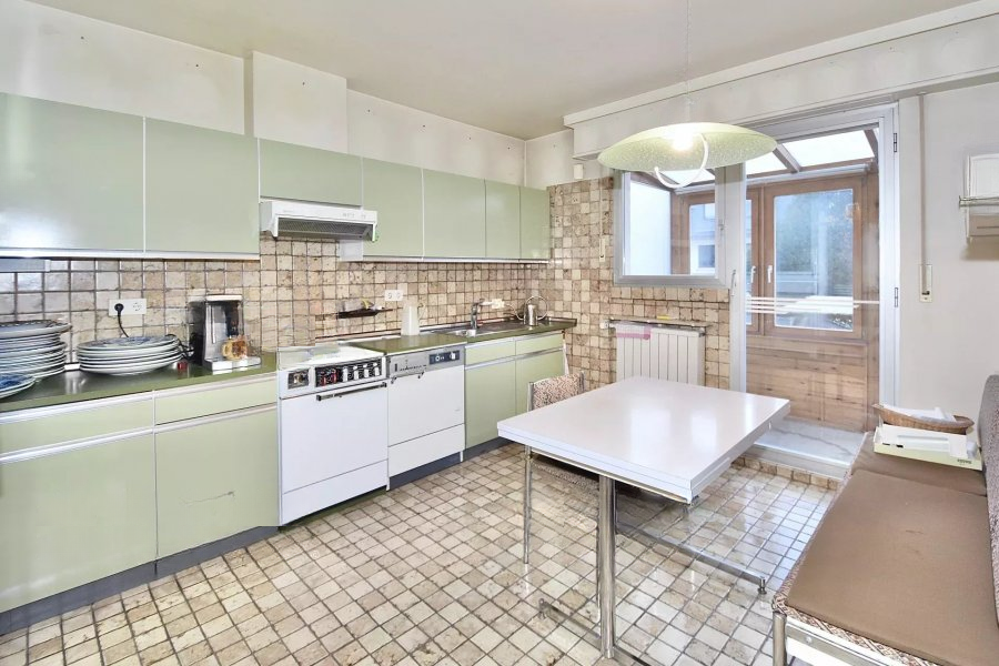 Квартира в Люксембурге, Люксембург, 157 м² - фото 5