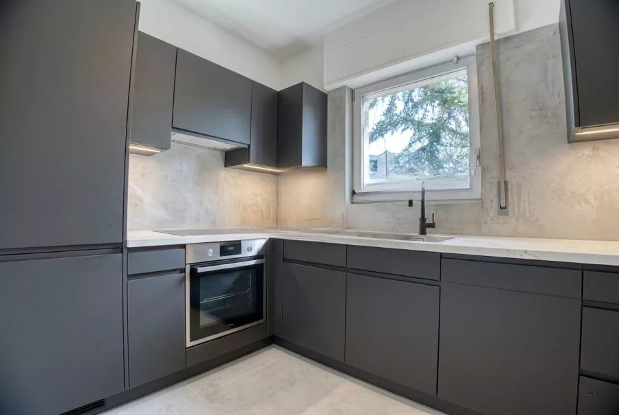 Квартира в Люксембурге, Люксембург, 54 м² - фото 5